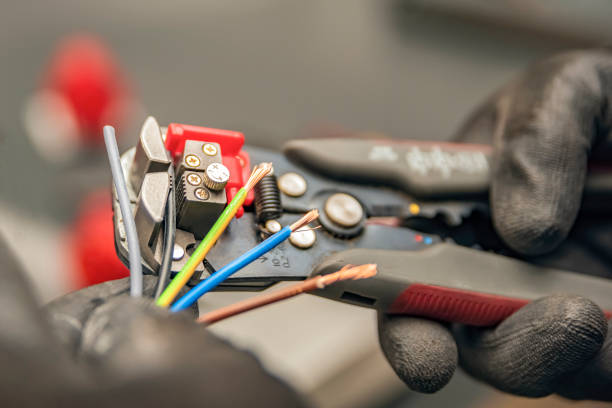 Best Electrical System Inspection  in South Sarasota, FL