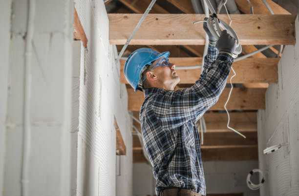 Best Electrical Outlet Repair  in South Sarasota, FL