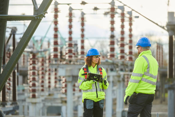 Best Circuit Breaker Repair  in South Sarasota, FL