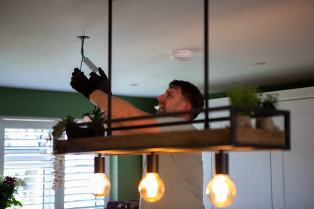 Best Commercial Electrician Services  in South Sarasota, FL