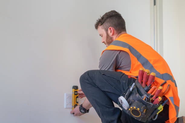 Best Emergency Electrician Near Me  in South Sarasota, FL