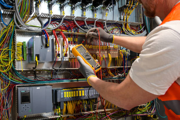 Professional Electrician in South Sarasota, FL