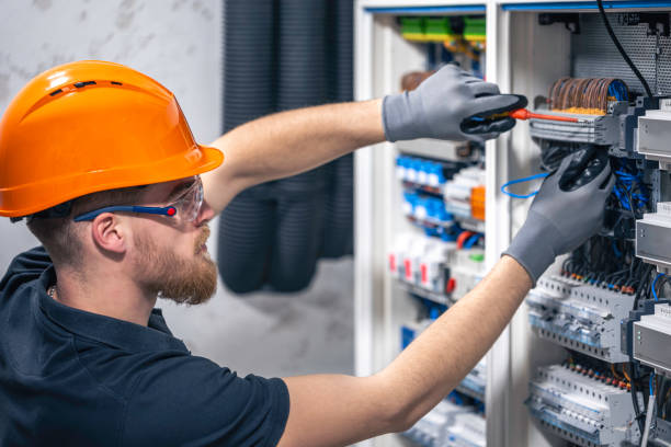 Best Electrical Rewiring Services  in South Sarasota, FL
